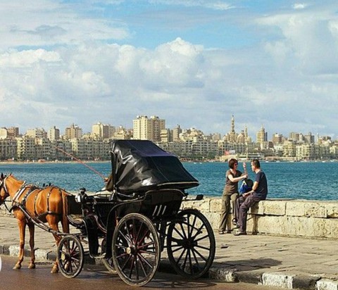 Egypt
