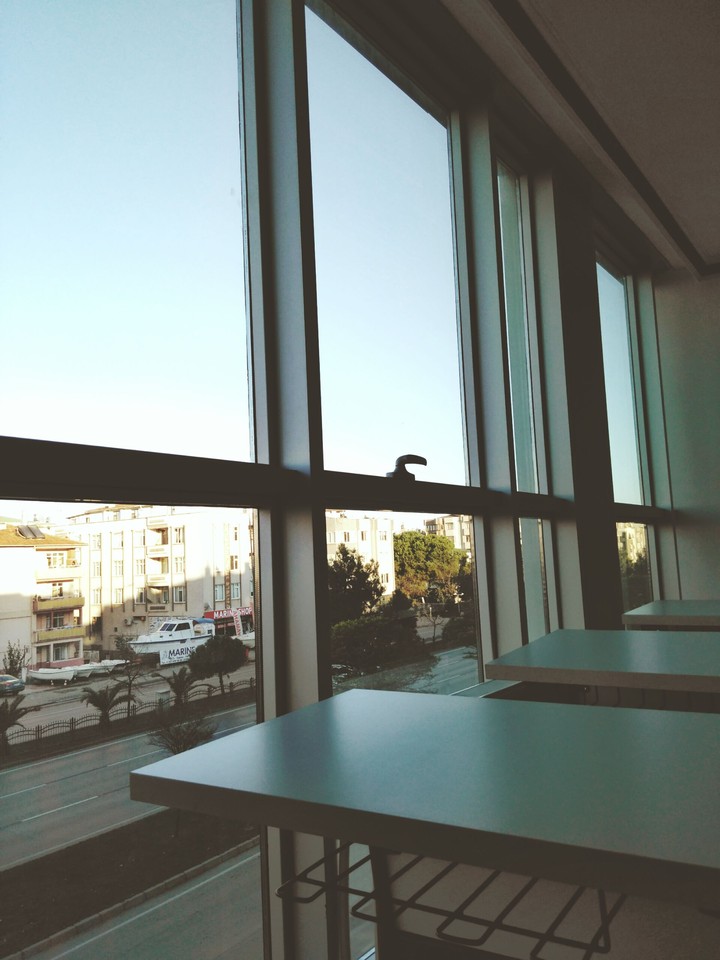 classroom