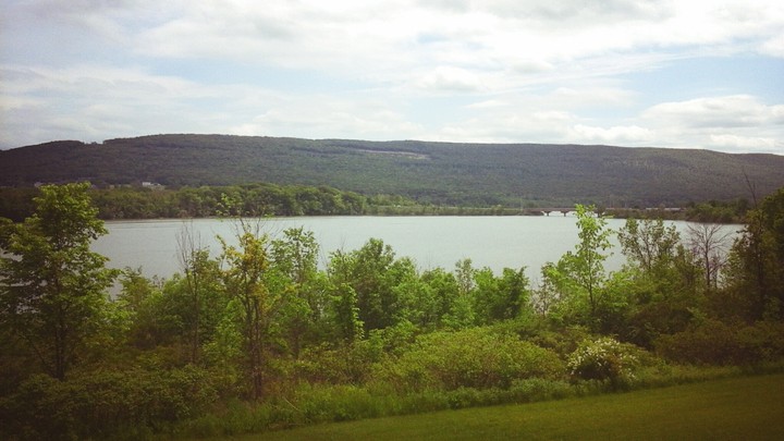 Pennsylvania Masterpiece!