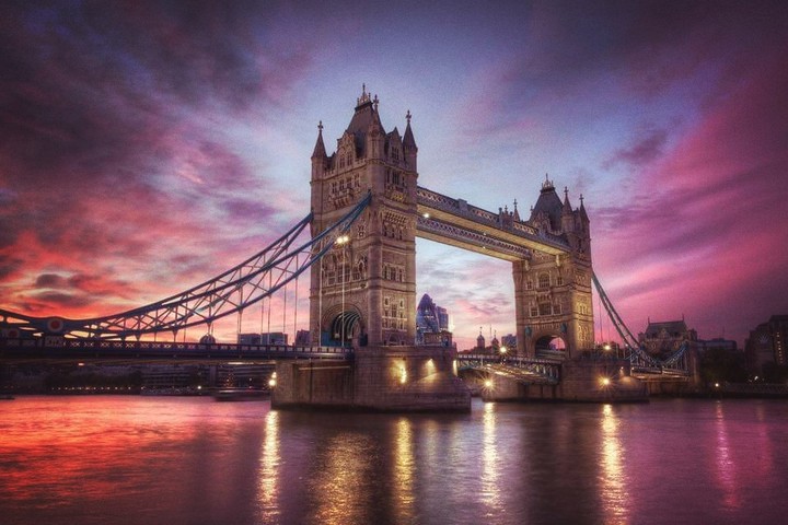 London Bridge