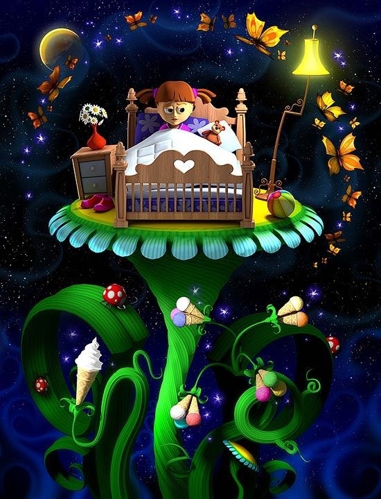 Gute Nacht