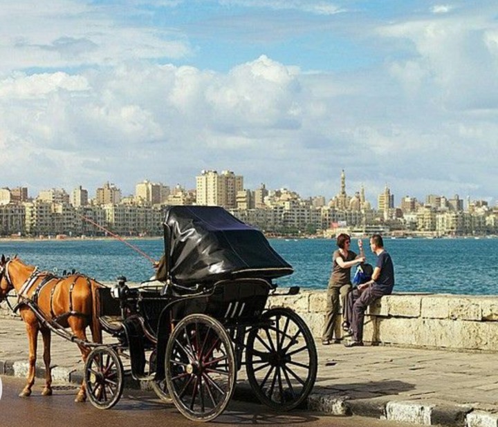 Egypt