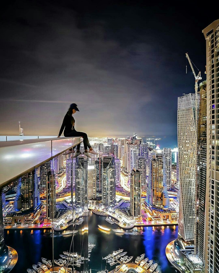 Dubai