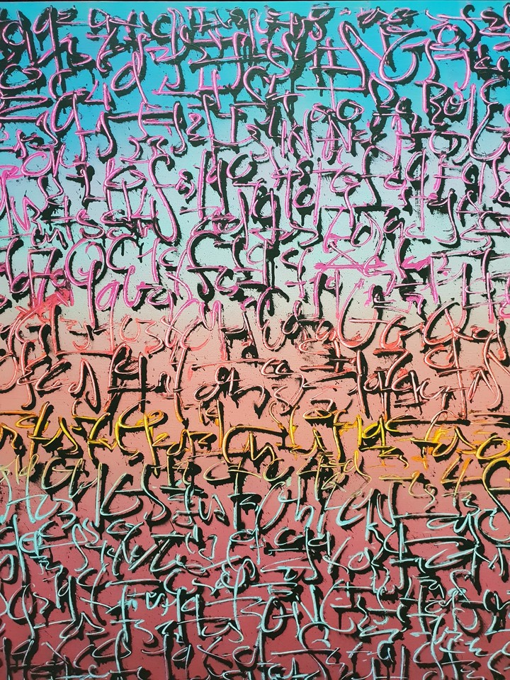 Graffiti