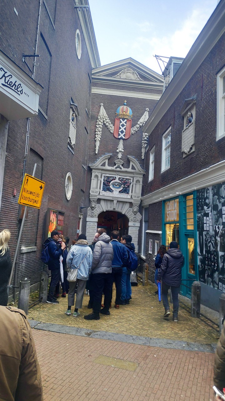 amsterdam #2