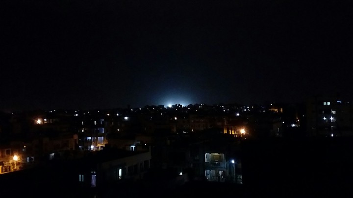 Night Stars