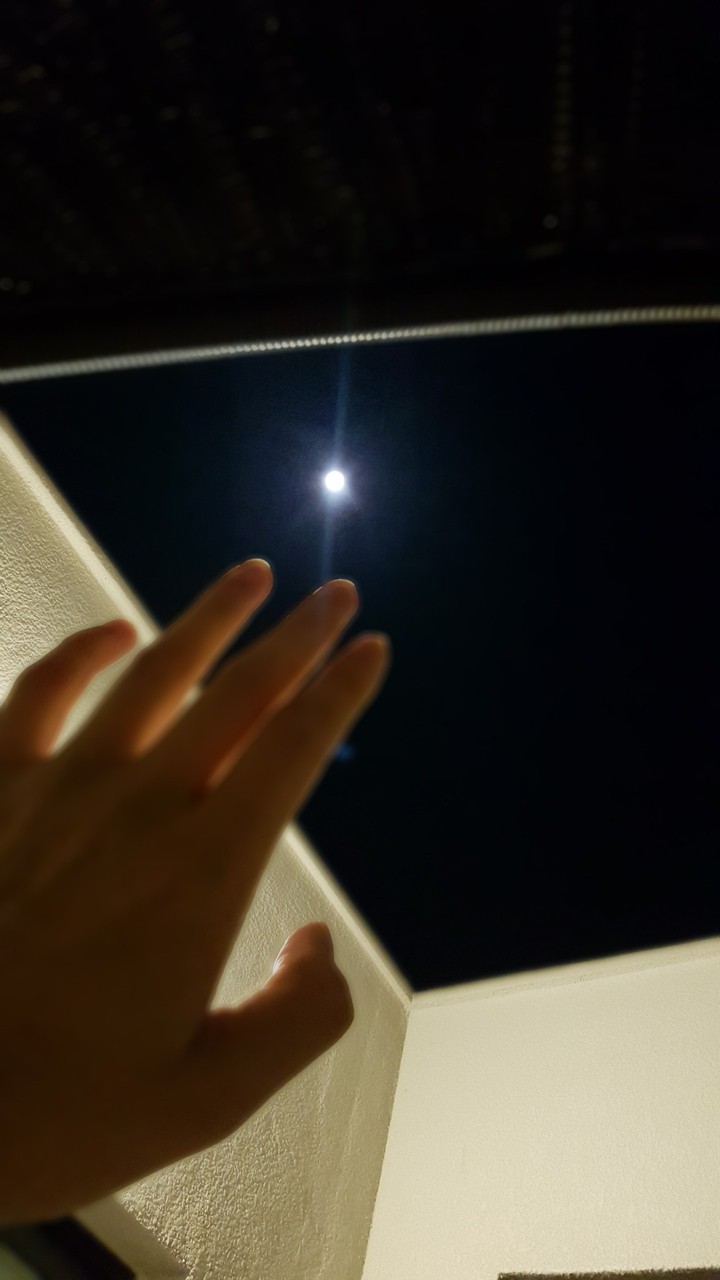 moon