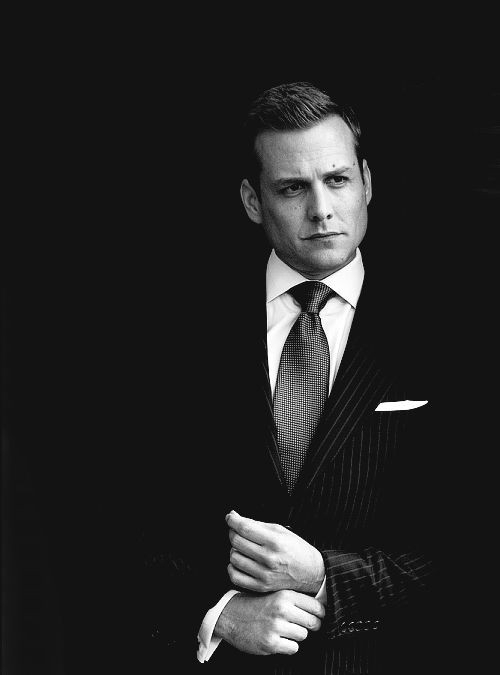 Harvey specter