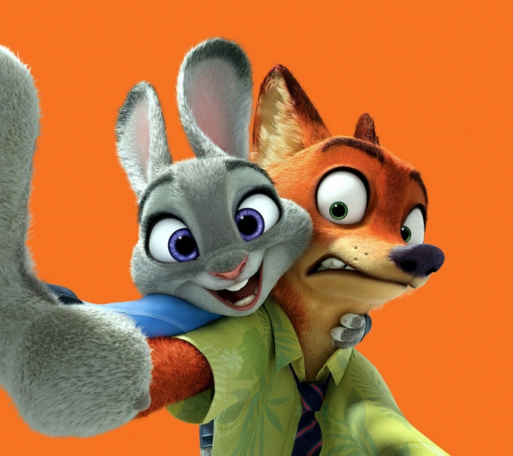 Zootopia