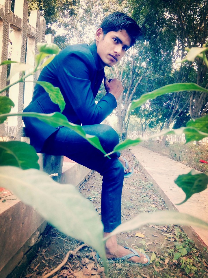 i am jatab boy