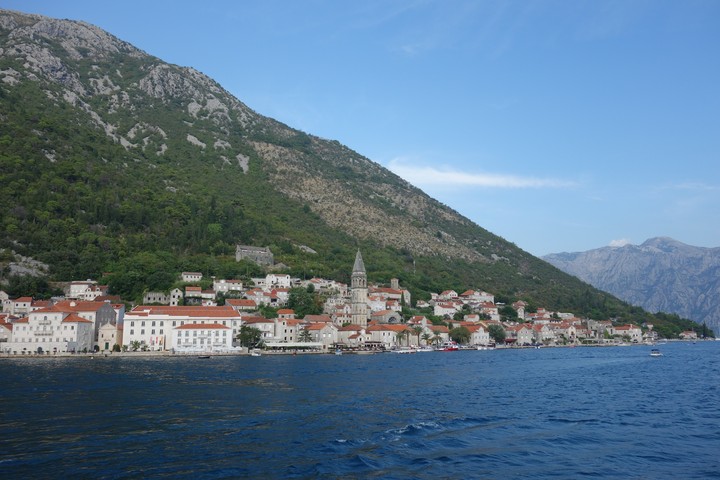 Boka Kotorska