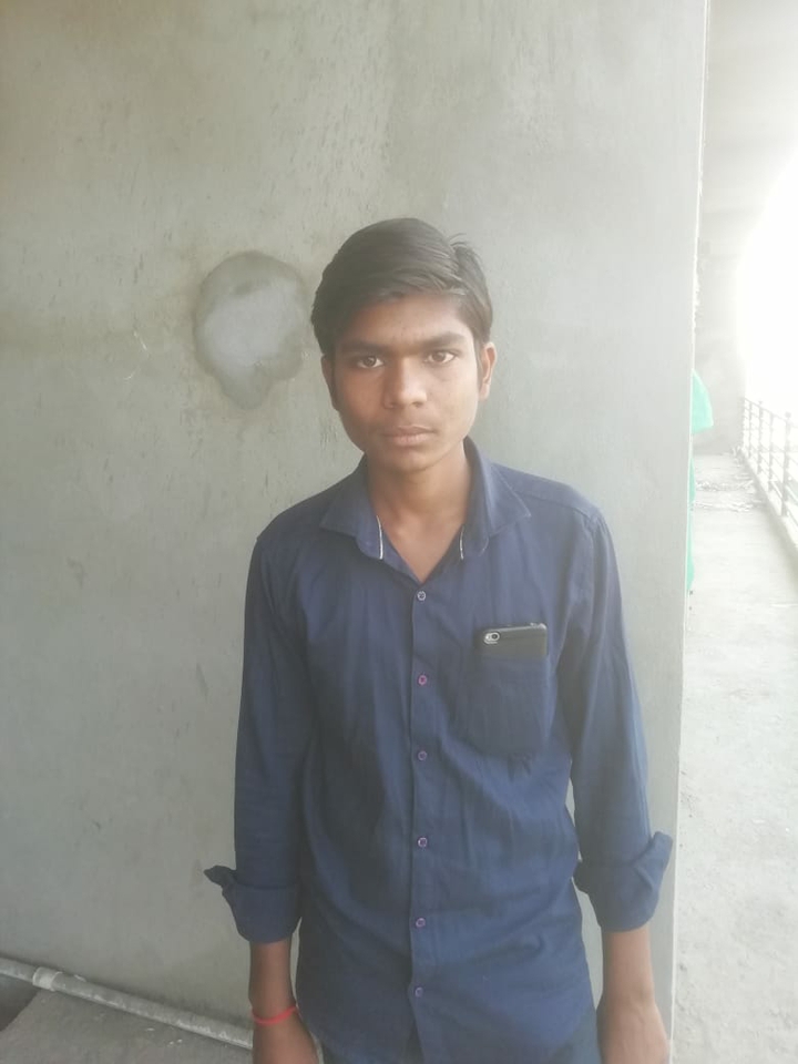 gangadhar pechkate
