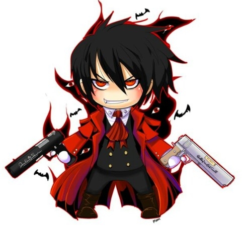 anime