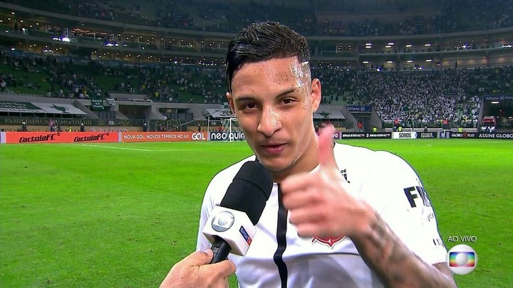G. Arana (PAL 0x2 COR)