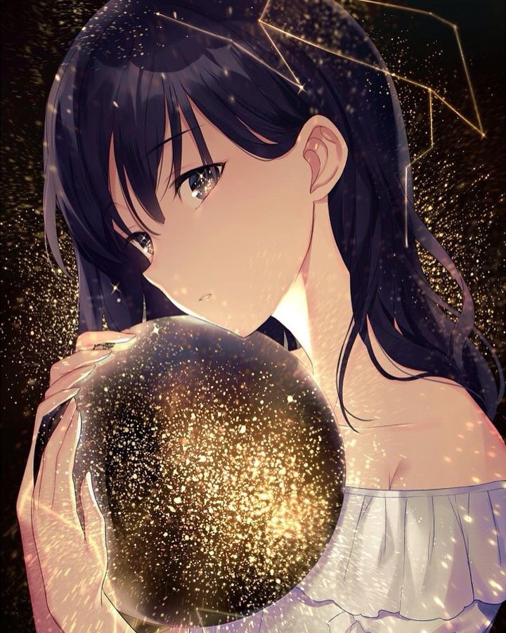 Anime 〰️♥️
