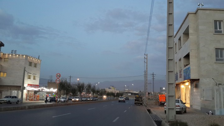 city