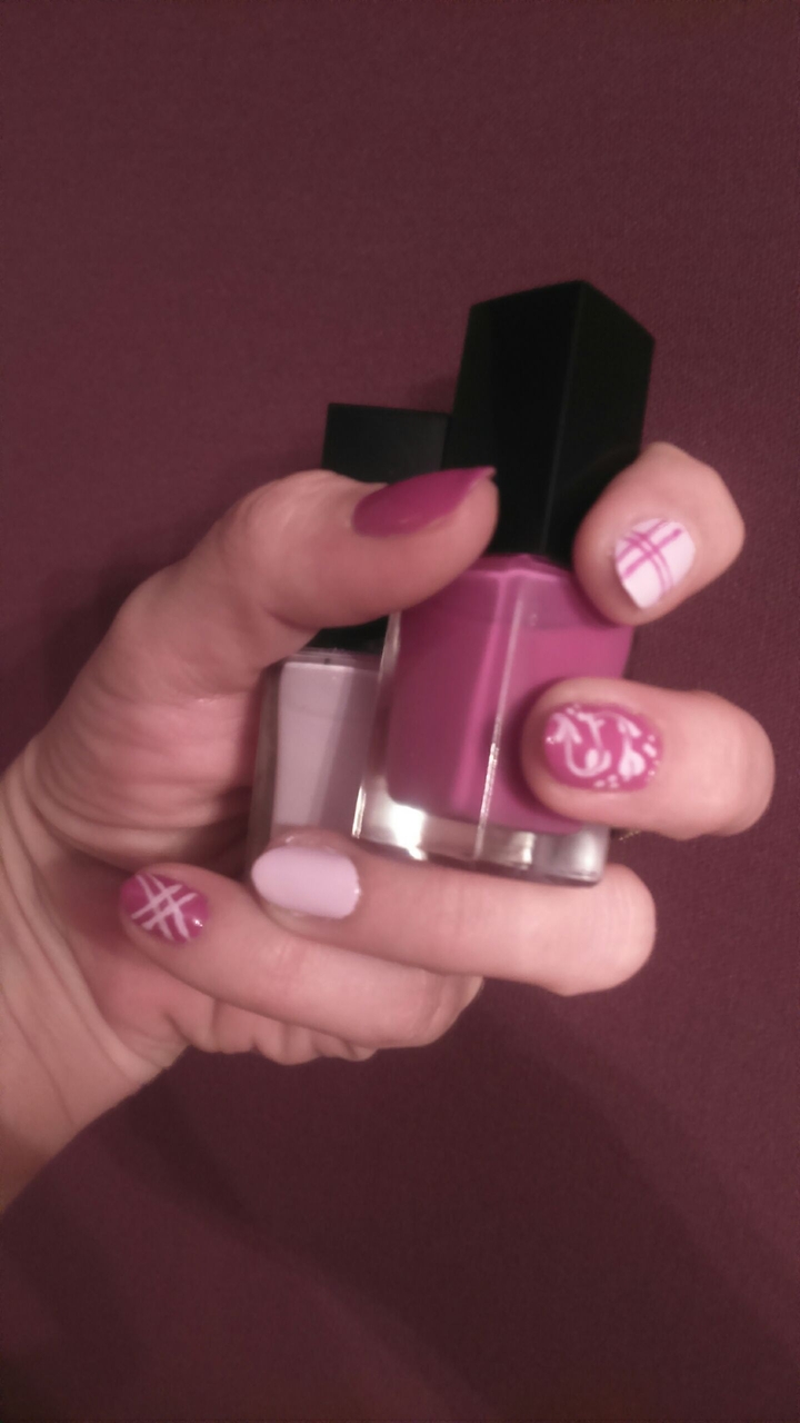 manicure