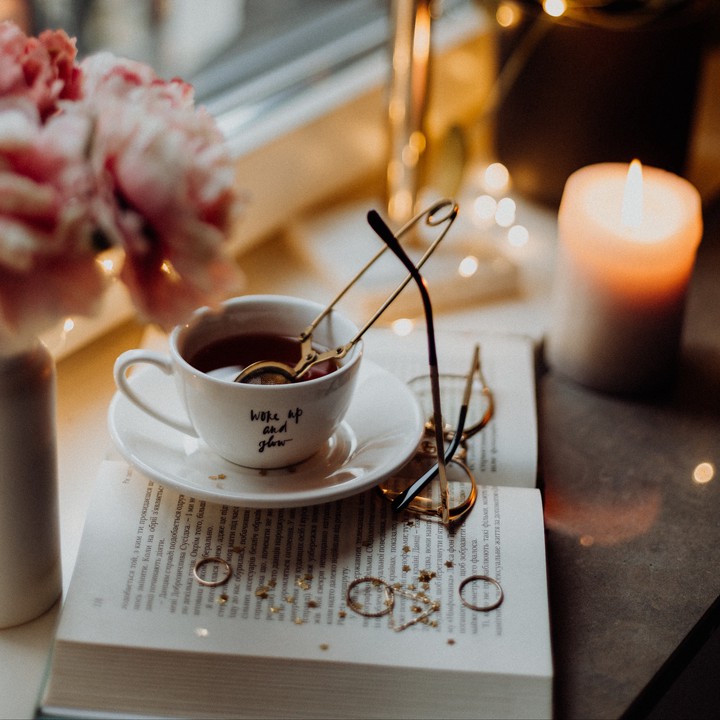 coffee
