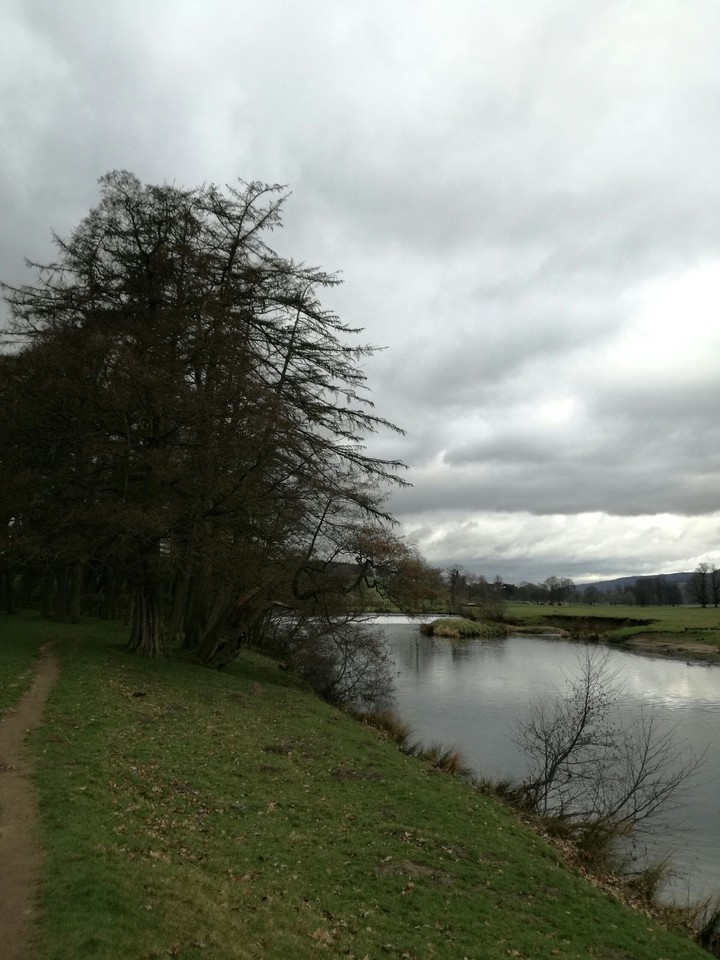 Moors of Chatsworth