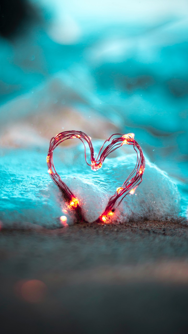 ♥