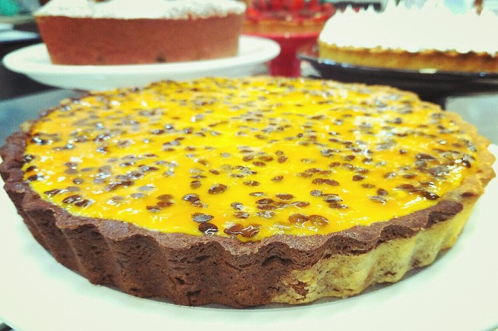 Torta