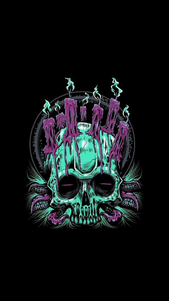 Skull