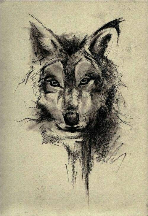 Art Wolf.