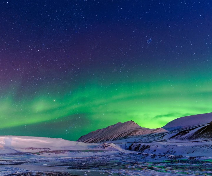 Aurora