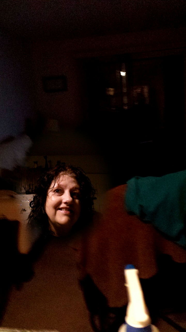 myself
