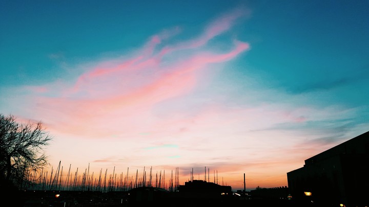 Porto di Ostia