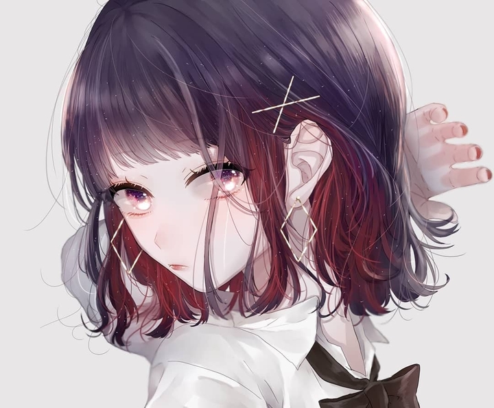 Anime 〰️♥️