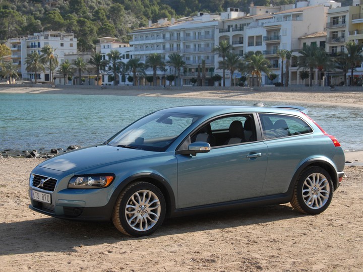 volvo