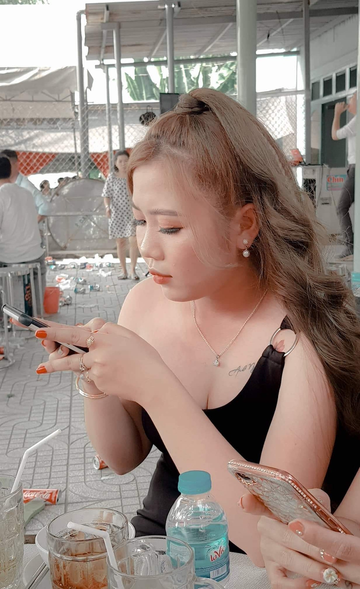 tự nhiên
