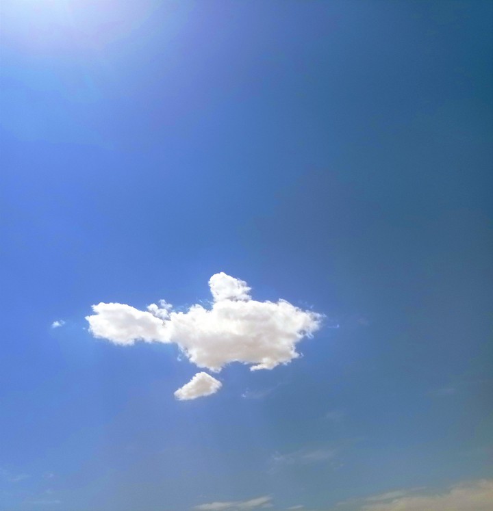 sky