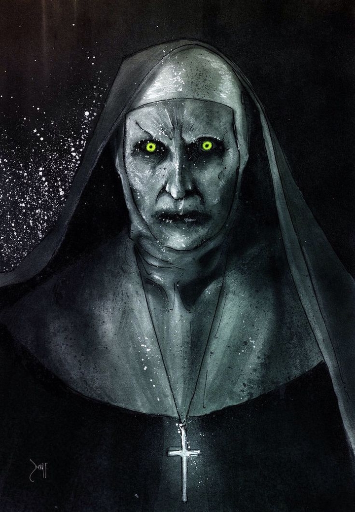 conjuring