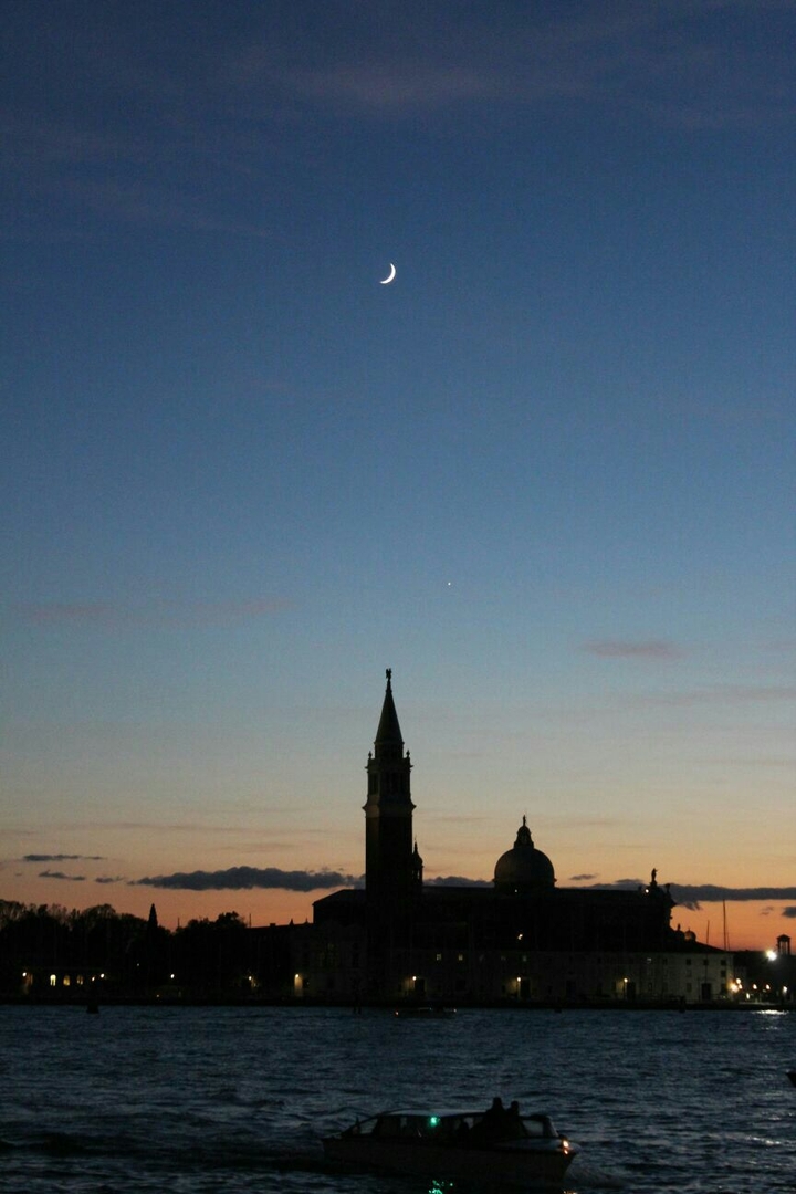 venice