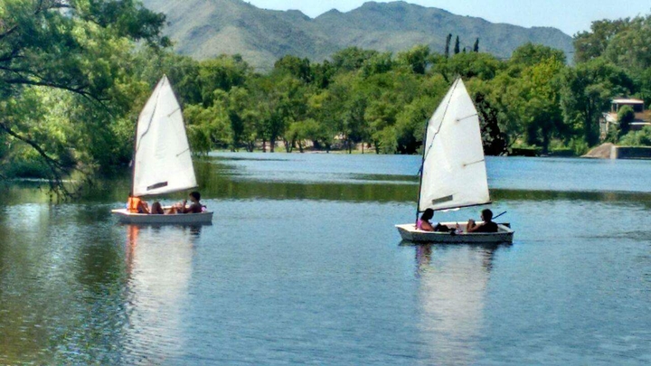 lago