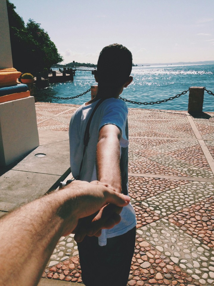 Gay Love