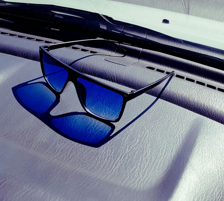 shade swag