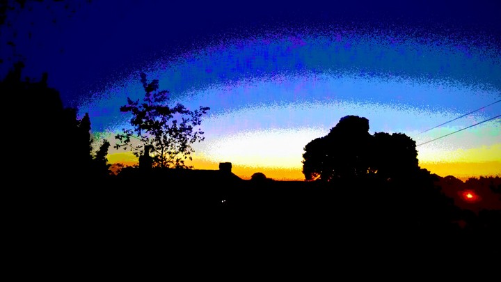 First Light