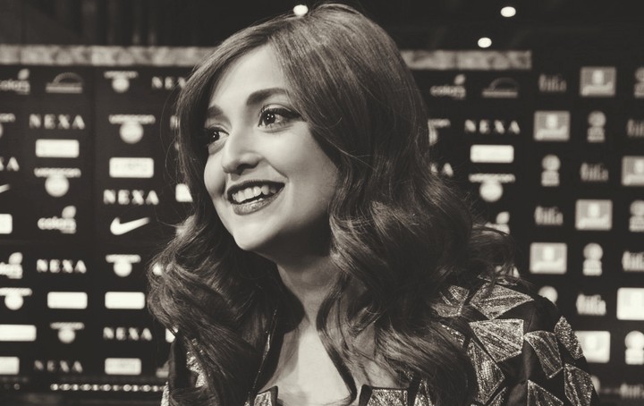 monali thakur