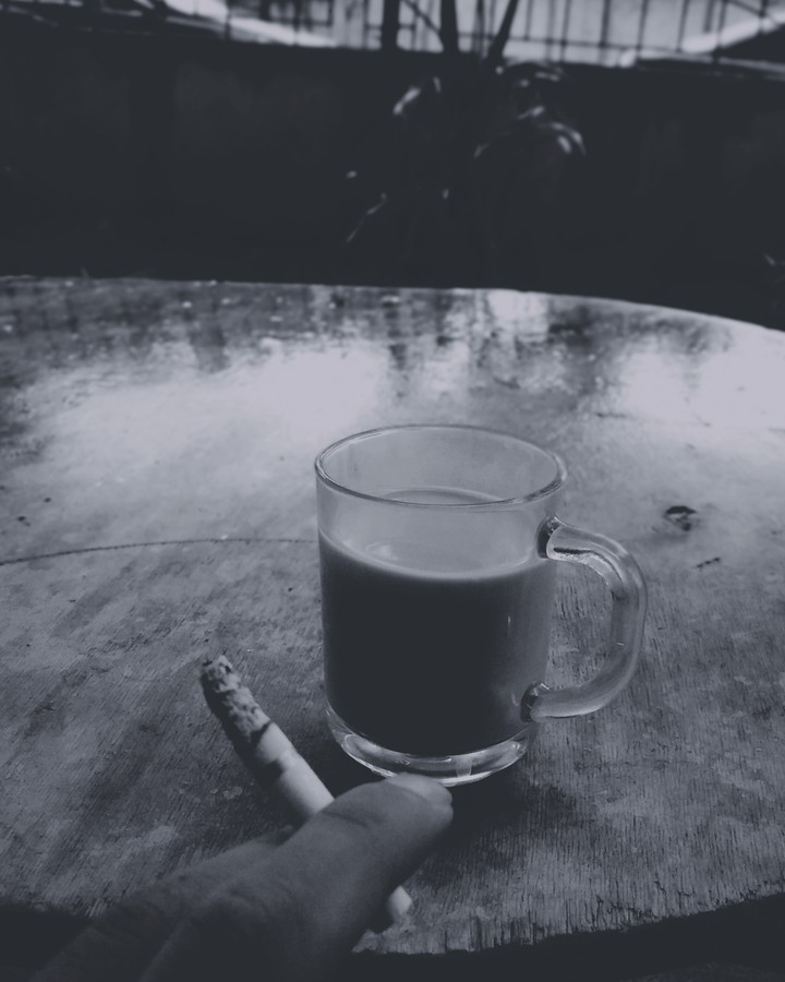 Smokey