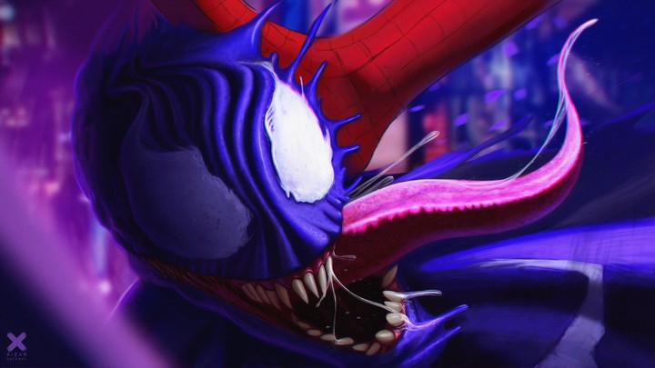 venom