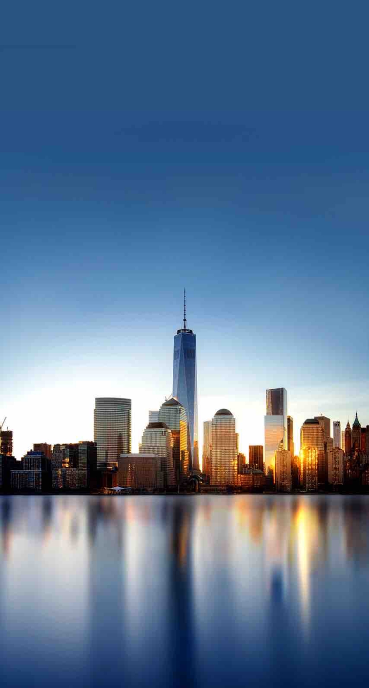 City