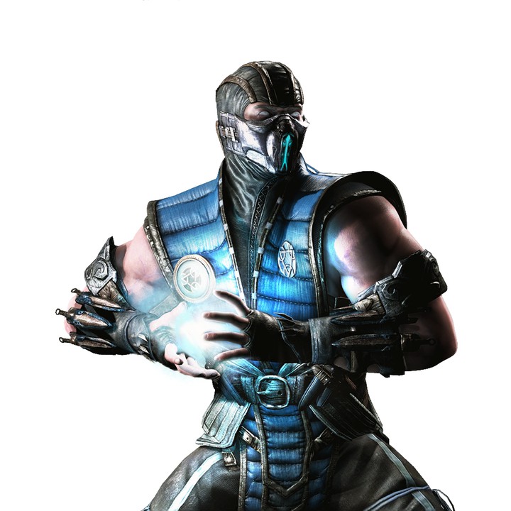 Sub-Zero