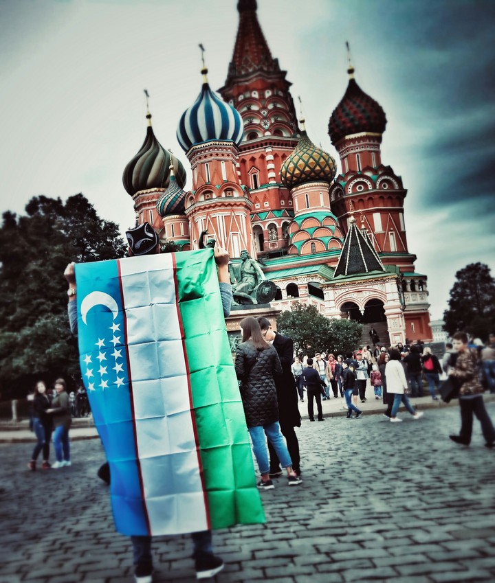 Uzbek