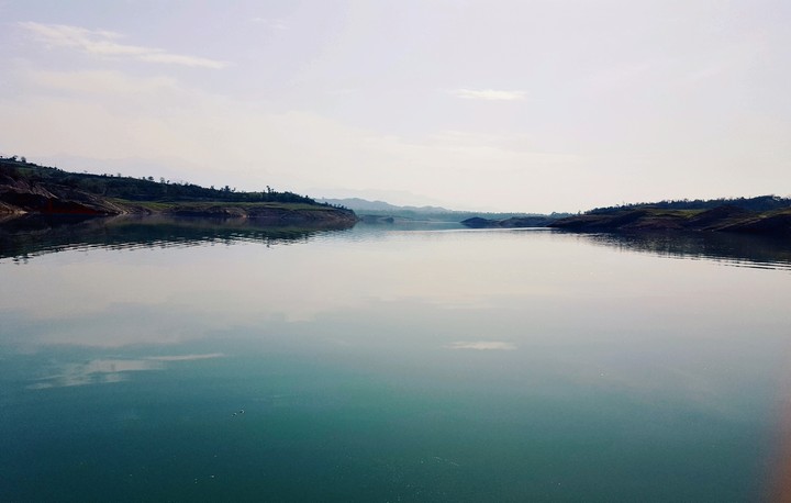 water