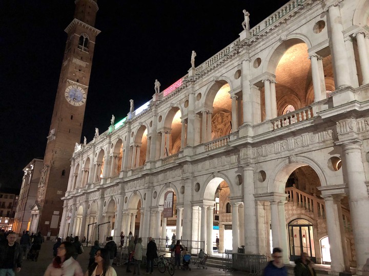 vicenza