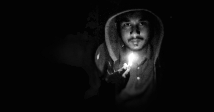 darkness