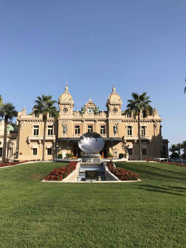 Monaco